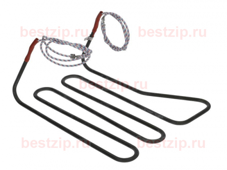 ТЭН 2000W 230V FRANKE 279801