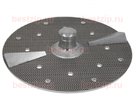 Диск абразивный SIRMAN PPJ20