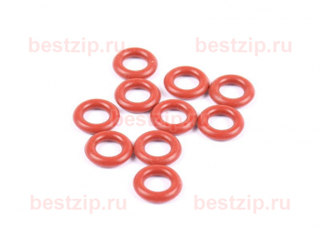 Кольцо уплотнительное 1,9 х 5,7 мм