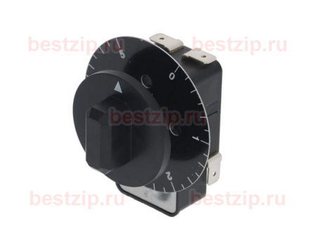 Таймер AUREA (5 мин.) однофазный