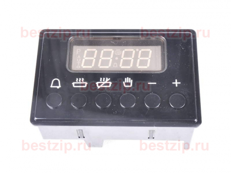 Таймер электронный CB 09030001