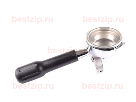 Холдер (рожок, портафильтр) 2-порционный в сборе NUOVA SIMONELLI (эконом)