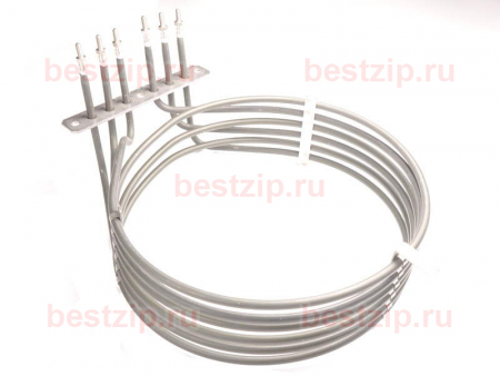 ТЭН конвекции TECNOINOX RC01844000 8000W 230V
