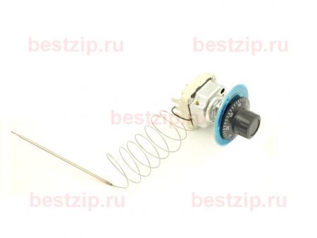 Термостат трехфазный 50-300°C Tecasa