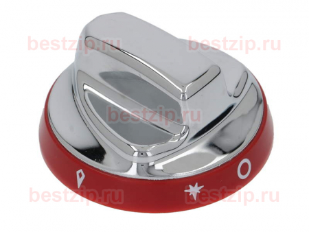 Ручка газовой плиты ANGELO PO 3013170