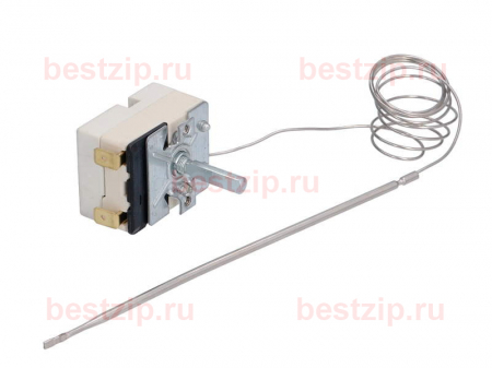 Термостат 50-320°C ROLLER GRILL A06042