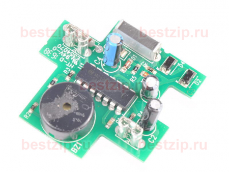 Плата зуммера GARBIN