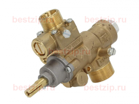 Кран газовый FAGOR S312101000