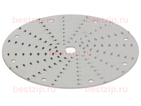 Диск терочный соковыжималки SANTOS 50210 110 mm