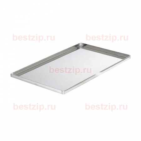 Противень алюминиевый 600x400x15мм UNOX TG 405