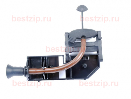 Излив кофемашины SAECO 0347.A03.710 в сборе