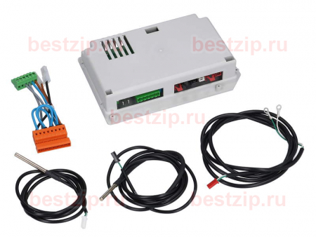 Блок управления ICEMATIC 81469134