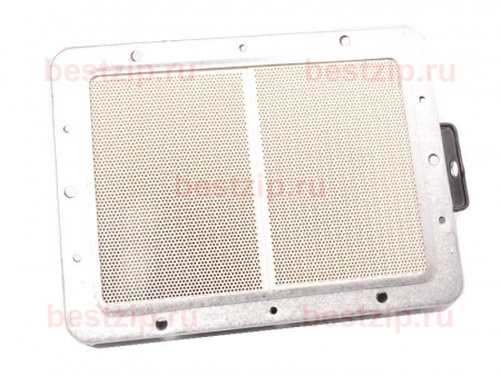 Горелка MELTEM 218х162 мм