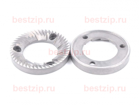 Жернова NUOVA SIMONELLI 15050001 правые