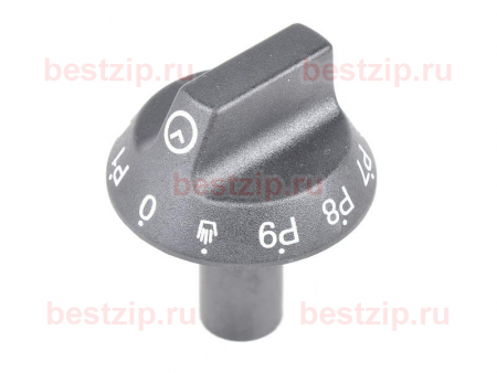 Ручка переключения программ SMEG ALFA 10 программ