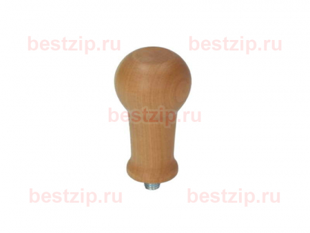 Ручка темпера вишневое дерево