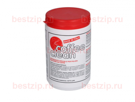 Чистящее средство для холдеров и фильтров COFFEE CLEAN 900g