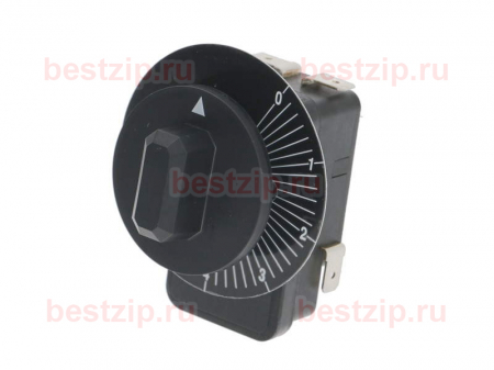 Таймер SIRMAN PPJ20 (4 мин.) однофазный IV5966010