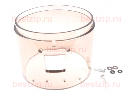 Цилиндр дозатора MACAP C0007M159