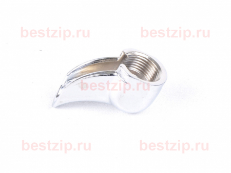 Излив одинарный 3/8" NUOVA SIMONELLI 07300092