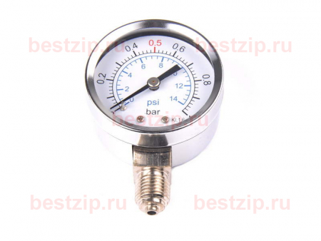 Манометр KOGAST EK-7/80 