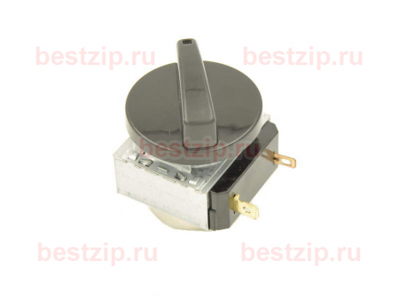 Таймер 60 мин. со звонком