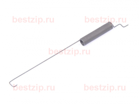 Пружина возвратная тяги переключения скоростей KITCHENAID 3183680