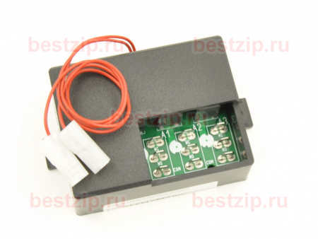 Таймер реверса двигателя (BestZIP)