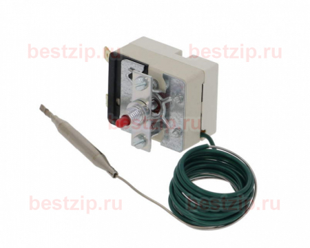 Термостат 320°C аварийный защитный Abat