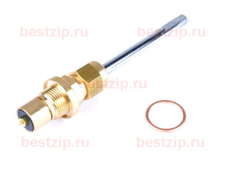 Кран подачи воды/пара ASTORIA CMA 561041