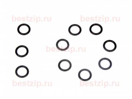 Кольцо уплотнительное 1,78 х 8,73 мм