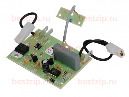 Плата управления SAMMIC 6410437