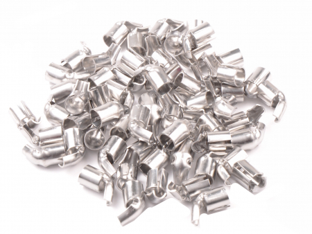 Клапан отражателя