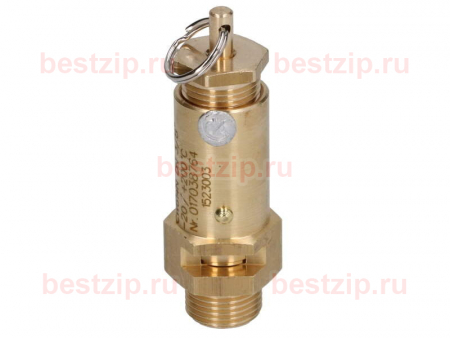 Клапан бойлера FIAMMA RST 4.0.000.0051 3/8"M