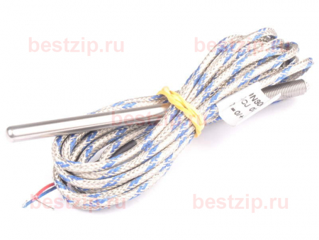 Датчик температуры 0+600°C ZANOLLI TERM0020