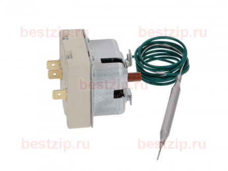 Термостат 150°C аварийный защитный ANGELO PO