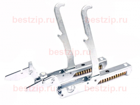 Петля двери SMEG ALFA135X 931330250 (комплект)