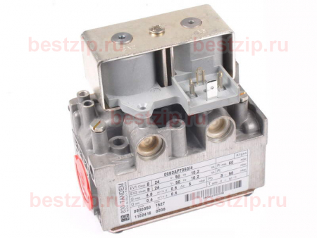 Клапан газовый SIT 0.830.050