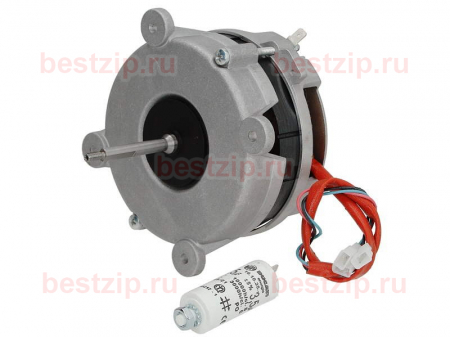 Двигатель конвекции SMEG ALFA 135 795210307