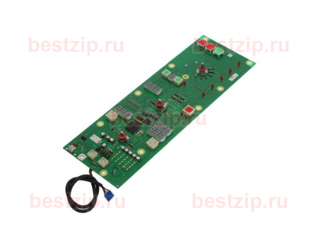 Плата управления RATIONAL 30403010