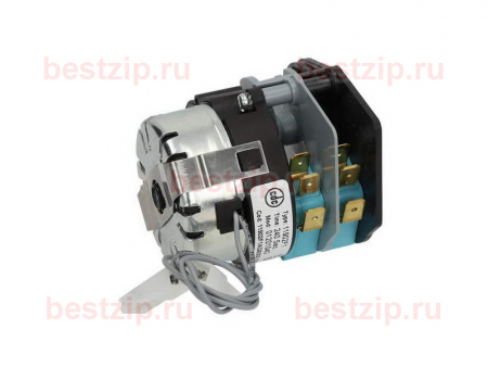 Таймер реверса 4 минуты TECNOEKA 01201040