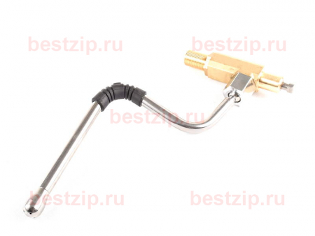 Кран капучинатора в сборе NUOVA SIMONELLI 98006020