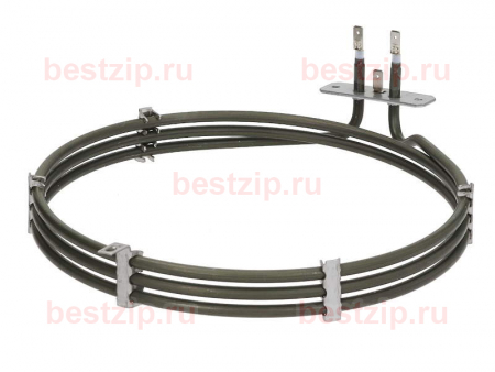 ТЭН конвекции PIRON KRS00006 4000W 230V