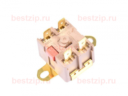 Термостат 150°C аварийный защитный SMEG ALFA 818730541