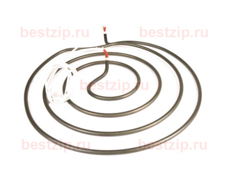 ТЭН блинницы ROLLER GRILL D02172 3000W 230V