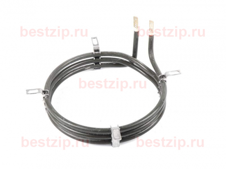 ТЭН конвекции ROLLER GRILL D02158 2400W 230V