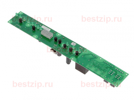 Плата управления TECNOEKA EKF411 01202500