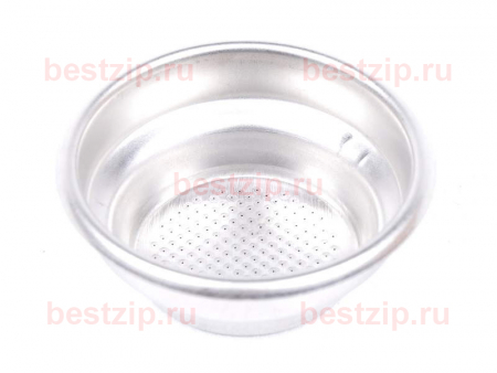 Фильтр 1-порционный 58х22 мм