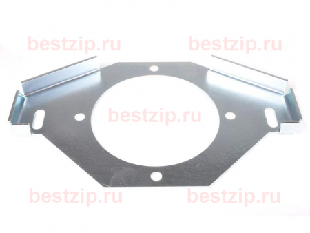 Пластина крепления электродвигателя FIMAR PPF18 35V1230