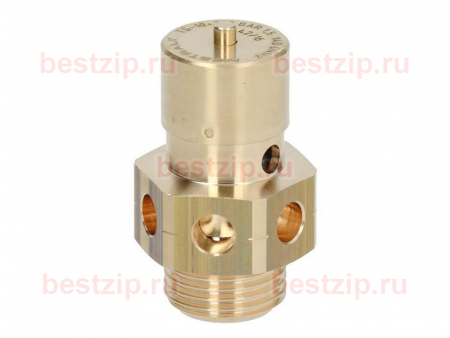 Клапан аварийный SPAZIALE 01932 1/2"M